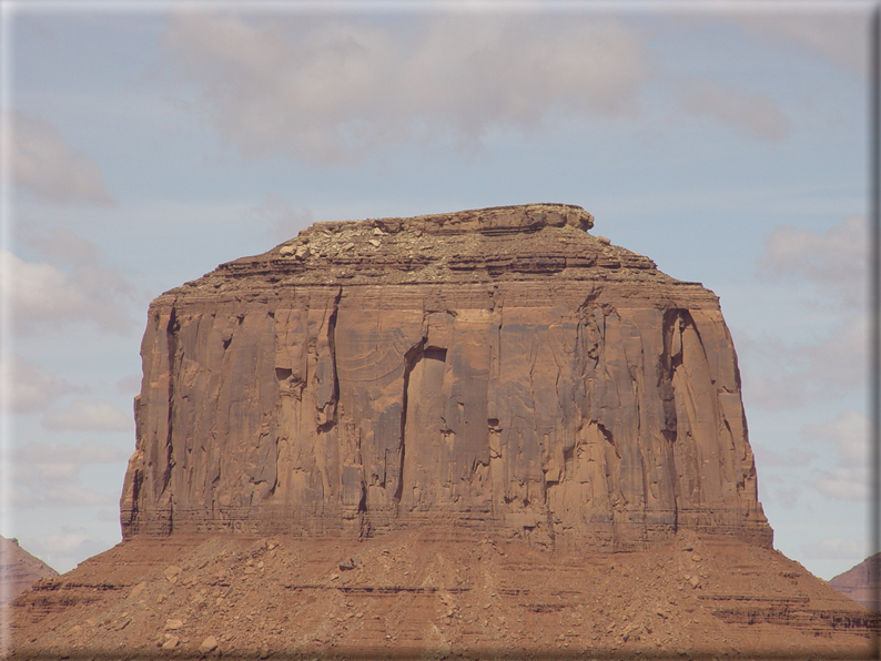 foto Terra dei Canyon